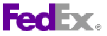 FedEx logo